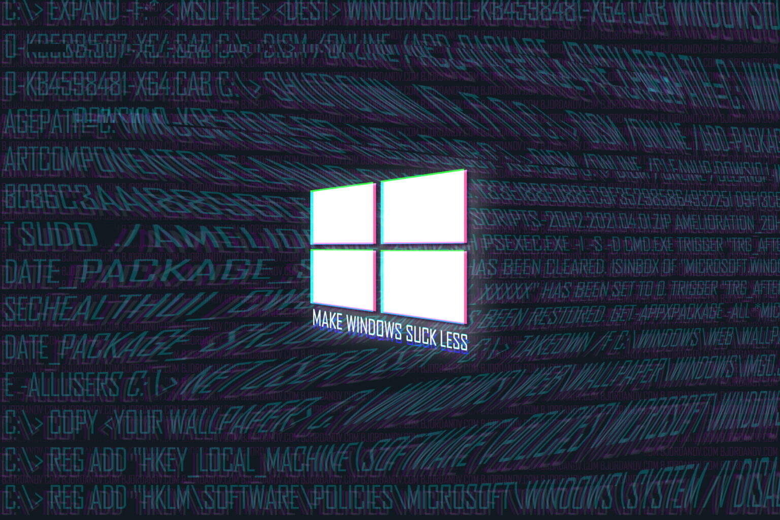 Windows 10 AME - Ameliorated | Remove Spyware, Bloat & Botnet