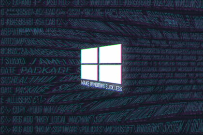 Windows 10 AME - Ameliorated, remove bloat, remove spyware